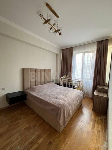 Продаётся 2-комн. новостройка 67 м², м. Кара Караев, photo 5 from 16