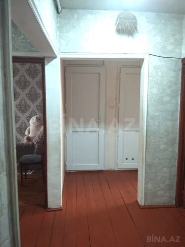 Satılır 3 otaqlı köhnə tikili 70 m², Xalqlar Dostluğu m., photo 11 from 15