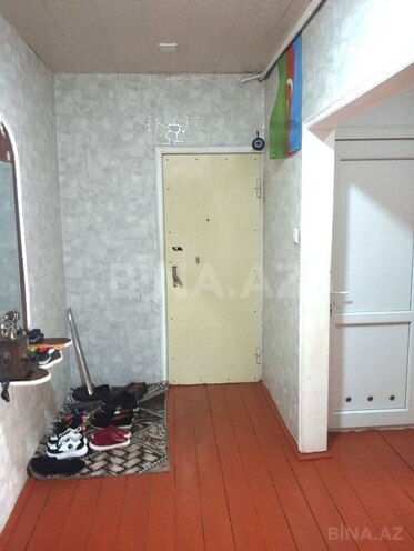 Satılır 3 otaqlı köhnə tikili 70 m², Xalqlar Dostluğu m., photo 10 from 15