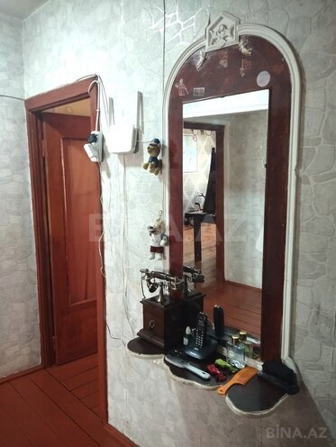 Satılır 3 otaqlı köhnə tikili 70 m², Xalqlar Dostluğu m., photo 9 from 15