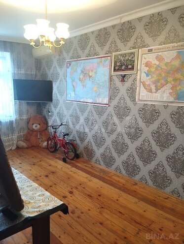 Satılır 3 otaqlı köhnə tikili 70 m², Xalqlar Dostluğu m., photo 3 from 15