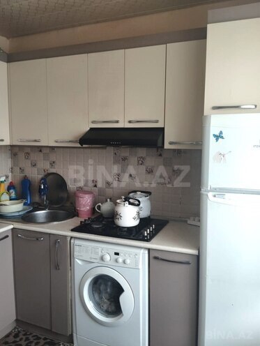 Satılır 3 otaqlı köhnə tikili 70 m², Xalqlar Dostluğu m., photo 6 from 15