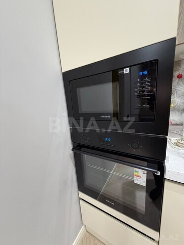 İcarəyə verilir 3 otaqlı yeni tikili 120 m², 28 May m., photo 16 from 23