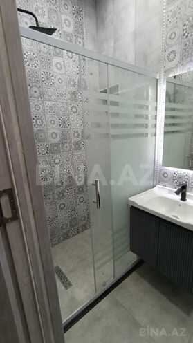 Satılır 2 otaqlı yeni tikili 103 m², Neftçilər m., photo 11 from 14