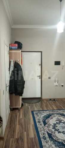 Satılır 1 otaqlı yeni tikili 38 m², Nəriman Nərimanov m., photo 5 from 8