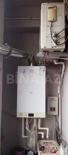 Satılır 1 otaqlı yeni tikili 38 m², Nəriman Nərimanov m., photo 6 from 8