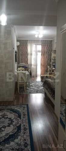 Satılır 1 otaqlı yeni tikili 38 m², Nəriman Nərimanov m., photo 3 from 8