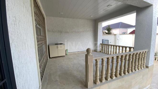 Продаётся 3-комн. дом/дача 140 м², пос. Новханы, photo 7 from 24