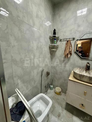 Продаётся 3-комн. новостройка 70 м², м. Насими, photo 15 from 16