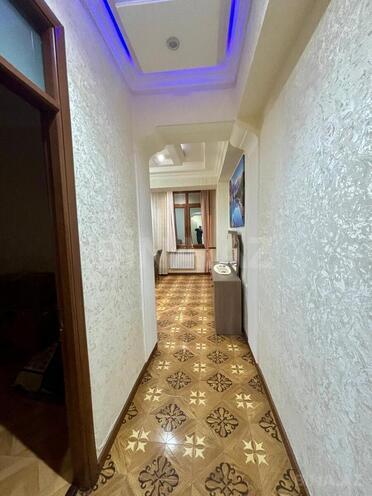 Продаётся 3-комн. новостройка 70 м², м. Насими, photo 13 from 16