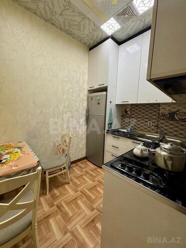 Продаётся 3-комн. новостройка 70 м², м. Насими, photo 9 from 16