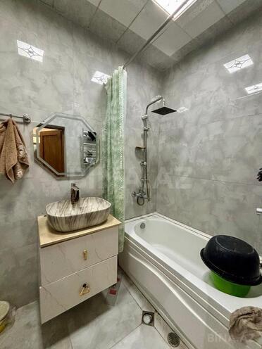 Продаётся 3-комн. новостройка 70 м², м. Насими, photo 14 from 16