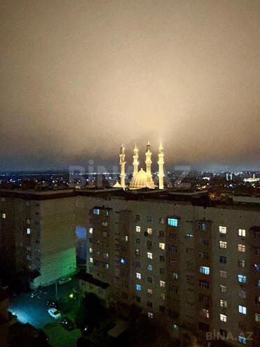 Продаётся 3-комн. новостройка 70 м², м. Насими, photo 5 from 16