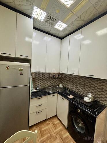 Продаётся 3-комн. новостройка 70 м², м. Насими, photo 10 from 16