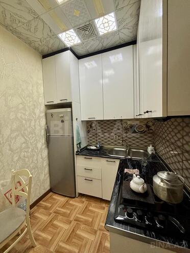 Продаётся 3-комн. новостройка 70 м², м. Насими, photo 11 from 16