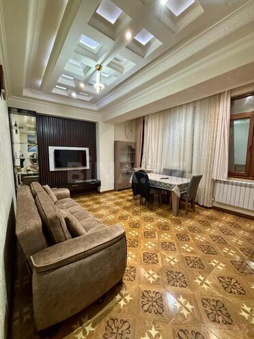 Продаётся 3-комн. новостройка 70 м², м. Насими, photo 4 from 16