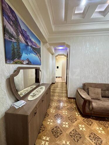 Продаётся 3-комн. новостройка 70 м², м. Насими, photo 12 from 16