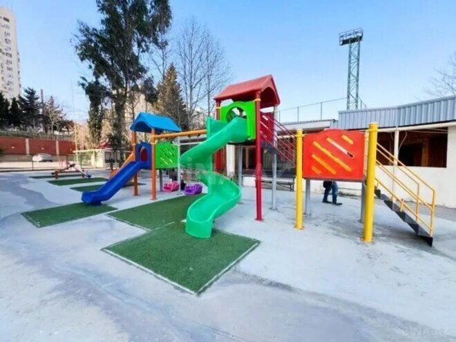 Продаётся 2-комн. новостройка 99 м², м. Насими, photo 22 from 23