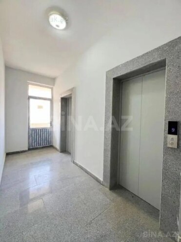 Продаётся 2-комн. новостройка 99 м², м. Насими, photo 4 from 23