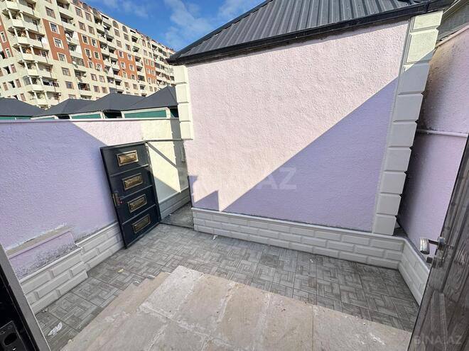 Satılır 2 otaqlı həyət evi/bağ evi 60 m², Mehdiabad q., photo 3 from 12
