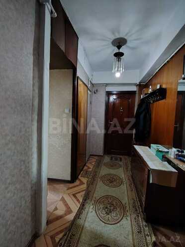 Satılır 2 otaqlı köhnə tikili 60 m², Nəriman Nərimanov m., photo 4 from 23