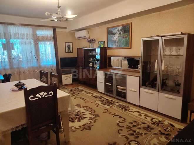 Satılır 2 otaqlı köhnə tikili 60 m², Nəriman Nərimanov m., photo 3 from 23