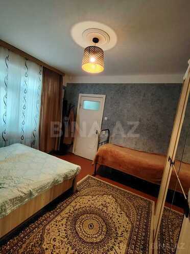 Satılır 2 otaqlı köhnə tikili 60 m², Nəriman Nərimanov m., photo 7 from 23