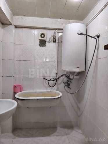 Satılır 2 otaqlı köhnə tikili 60 m², Nəriman Nərimanov m., photo 12 from 23