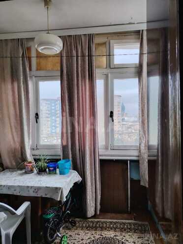 Satılır 2 otaqlı köhnə tikili 60 m², Nəriman Nərimanov m., photo 15 from 23