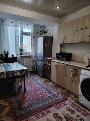Satılır 2 otaqlı köhnə tikili 60 m², Nəriman Nərimanov m., photo 10 from 23