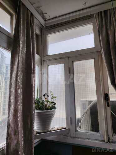 Satılır 2 otaqlı köhnə tikili 60 m², Nəriman Nərimanov m., photo 16 from 23