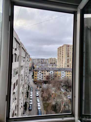 Satılır 2 otaqlı köhnə tikili 60 m², Nəriman Nərimanov m., photo 17 from 23