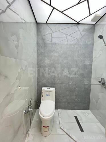 Satılır 2 otaqlı yeni tikili 44 m², Xətai r., photo 9 from 10