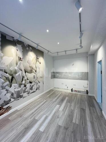 Satılır 2 otaqlı yeni tikili 44 m², Xətai r., photo 3 from 10
