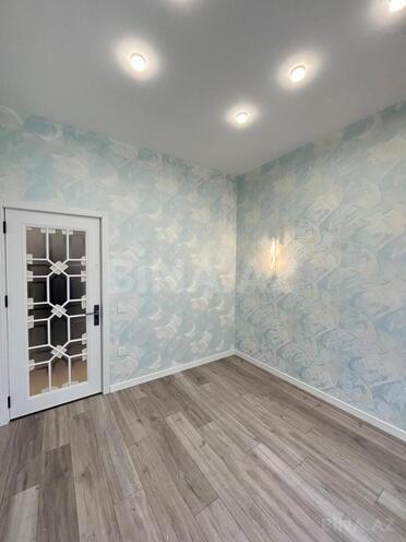 Satılır 2 otaqlı yeni tikili 44 m², Xətai r., photo 7 from 10