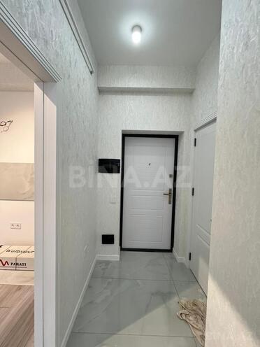 Satılır 2 otaqlı yeni tikili 44 m², Xətai r., photo 5 from 10