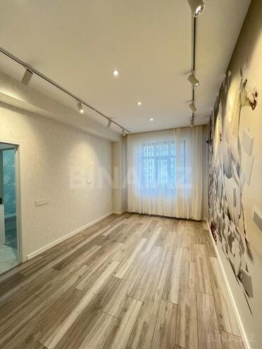 Satılır 2 otaqlı yeni tikili 44 m², Xətai r., photo 1 from 10