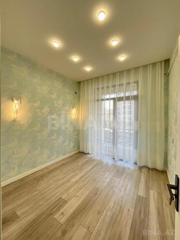 Satılır 2 otaqlı yeni tikili 44 m², Xətai r., photo 6 from 10