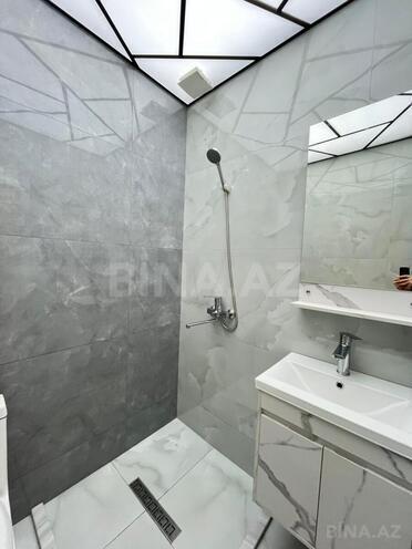 Satılır 2 otaqlı yeni tikili 44 m², Xətai r., photo 8 from 10