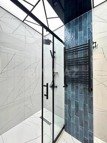 Satılır 2 otaqlı yeni tikili 76 m², Qara Qarayev m., photo 11 from 13