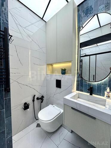 Satılır 2 otaqlı yeni tikili 76 m², Qara Qarayev m., photo 12 from 13