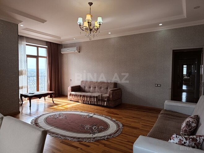 Продаётся 3-комн. новостройка 123 м², пос. Ясамал, photo 3 from 12