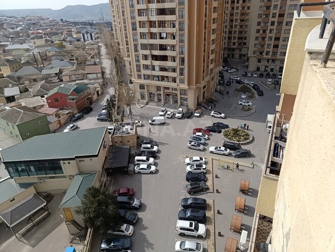 Продаётся 3-комн. новостройка 123 м², пос. Ясамал, photo 10 from 12