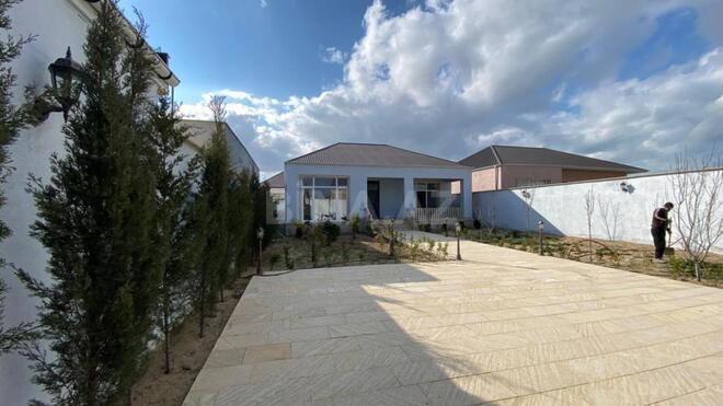 Satılır 3 otaqlı həyət evi/bağ evi 105 m², Novxanı q., photo 6 from 27