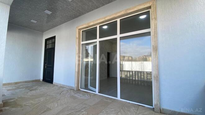Satılır 3 otaqlı həyət evi/bağ evi 105 m², Novxanı q., photo 5 from 27