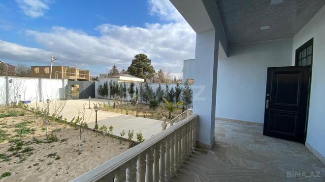 Satılır 3 otaqlı həyət evi/bağ evi 105 m², Novxanı q., photo 20 from 27