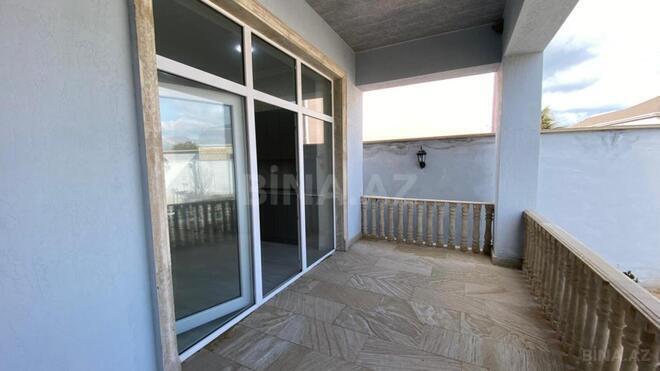 Satılır 3 otaqlı həyət evi/bağ evi 105 m², Novxanı q., photo 21 from 27