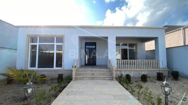 Satılır 3 otaqlı həyət evi/bağ evi 105 m², Novxanı q., photo 7 from 27