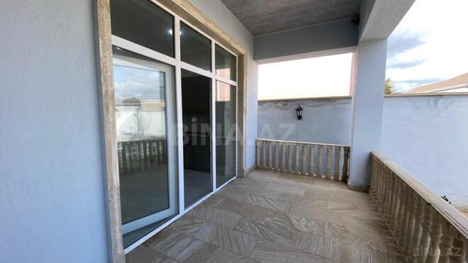 Satılır 3 otaqlı həyət evi/bağ evi 105 m², Novxanı q., photo 19 from 27