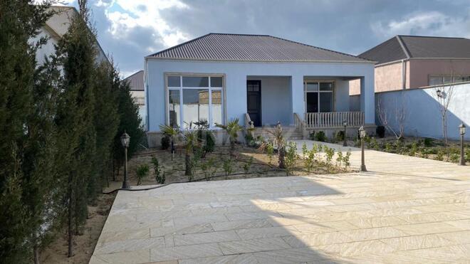 Satılır 3 otaqlı həyət evi/bağ evi 105 m², Novxanı q., photo 8 from 27